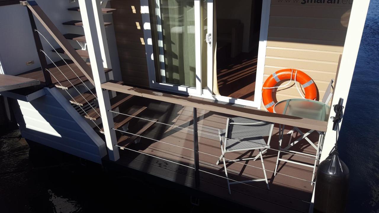 House Boat - Floating House Sofia Hotel Pula Exterior photo